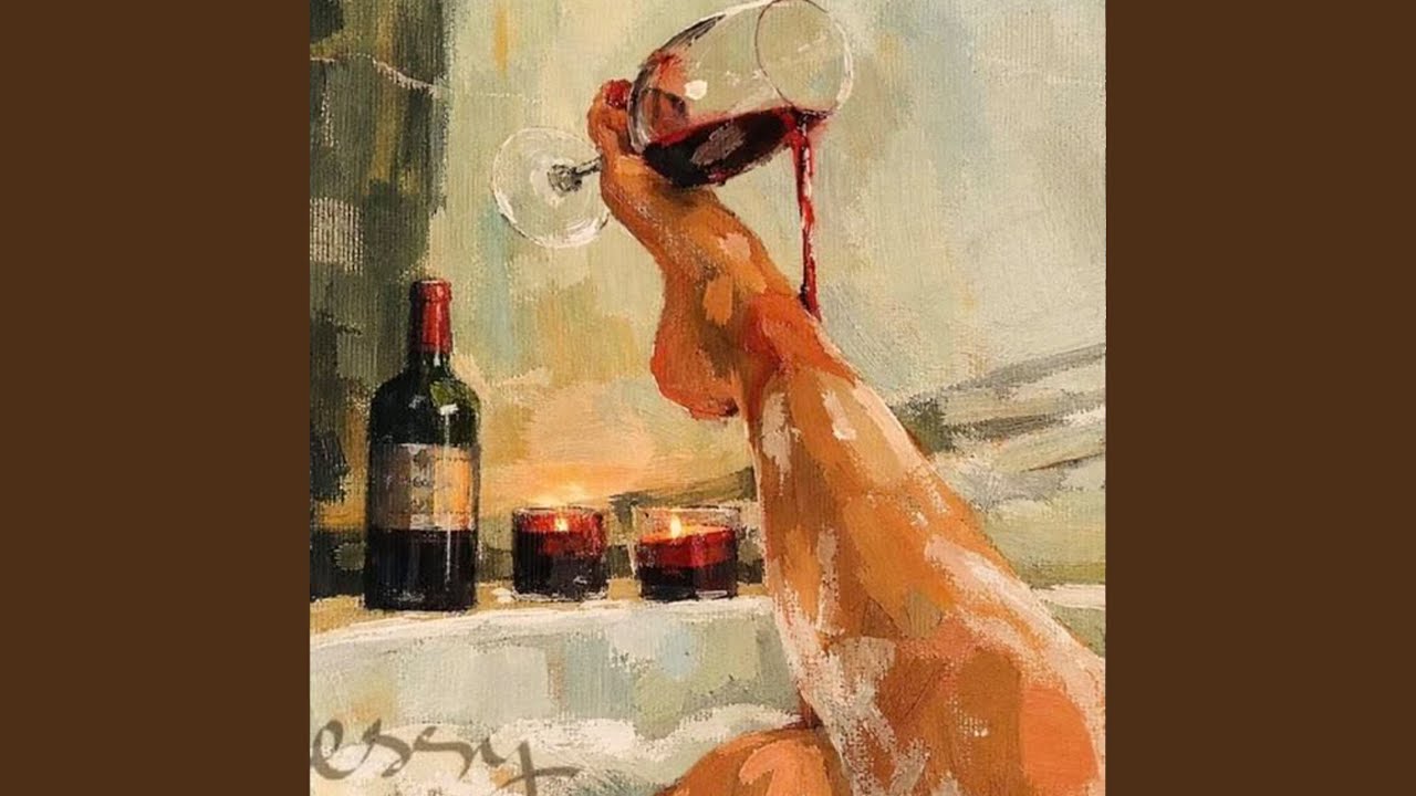 Watch Wine II on YouTube Watch Wine II on YouTube