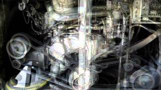 Scenicruiser Detroit Diesel Music by paulmontry 1,683 views 12 years ago 1 minute, 2 seconds