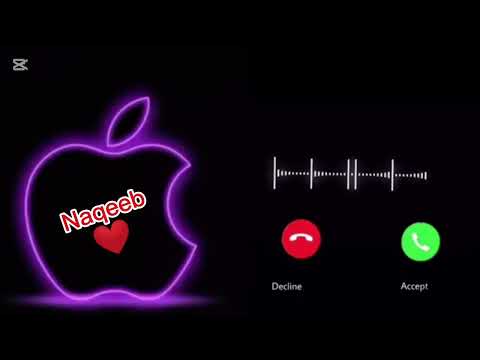 Part98 Naqeeb Iphoneringtone With Name 