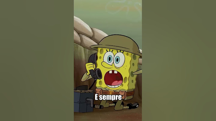 L'EPISODIO PERDUTO di SPONGEBOB #shorts
