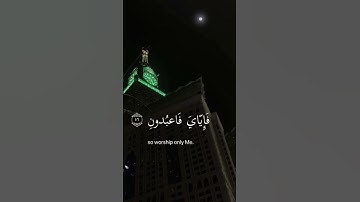 سورة العنكبوت اجر لي ولكم ❤️