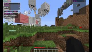 Fallen Griefing: Ep.1 The Debut | Randomcraft