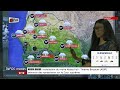 La météo avec Sokhna natta MBAYE  - Infos matin du 11 Septembre 2025