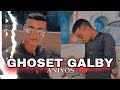 Anios  ghoset galbi       music vido 