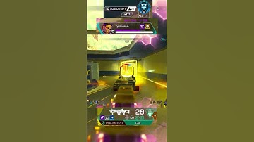 Apex Legends Shorts, Guns Go brrrr