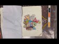 How to make simple doodle  part9  artist taaj