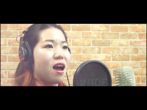 ムーラン ♪Reflection cover