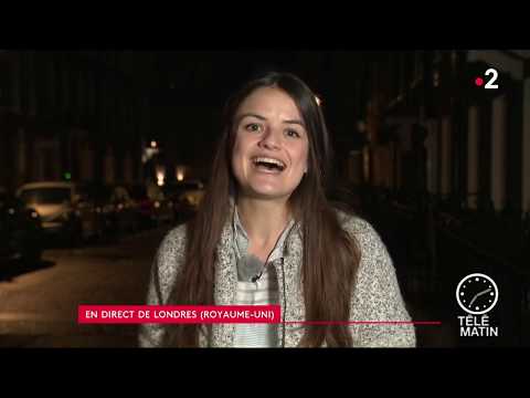 Vidéo: Sur la Tamise à Londres ?