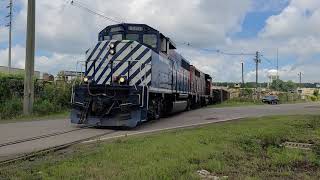 ATN RR: Guntersville Turn 7-13-20