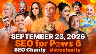 Full SEO for Paws 6: AI Search, Google Updates & SEO in 2026 by SEO Charity Update