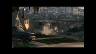 World in Conflict - Hells March