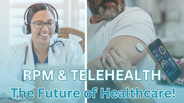 How Remote Patient Monitoring & Telehealth Are Revolutionizing Healthcare in 2024