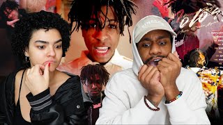 Yb Unstoppable Nba Youngboy -No Switch Music Video Sibling Reaction