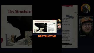 When power outlives self-critique #substack #shorts @TrippFuller