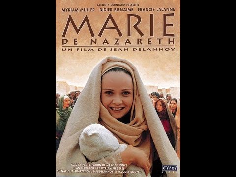 MARIE DE NAZARETH - Film complet (VF - 1995)