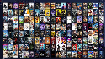 How to install add games in Playnite Game Menu [ Tagalog ]