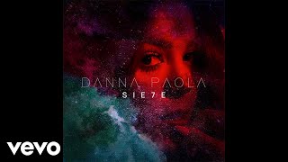 Смотреть клип Danna Paola - Valientes (Audio)