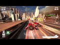 WipEout Omega Collection: Xx_Jordan_38_xX vs SoA_Booney // Intense pure racing !!!