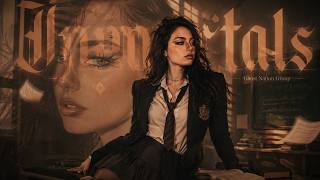 Fall Out Boys - Immortals | Dark Version by LUNA$TRA