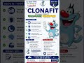 Clonafit Tablet #viral #trending #shorts #ytshorts #youtubeshorts