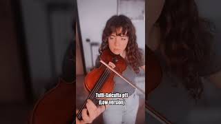 Tutti-Calcutta pt1 violincover indie @CalcuttaOfficial calcutta relax indiecover