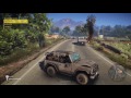 Ghost Recon: Wildlands BETA z Ziemniakiem i Timo