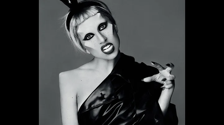 Lady Gaga Movie - She's NOT Happy!