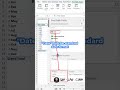How To Create Timeline FAST ? #excel #exceltips #exceltricks