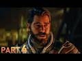 The Shattered Descent | SAROS Gameplay Walkthrough (Part 4)