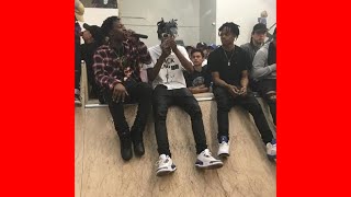 Playboi Carti .ft UnoTheActivist *If money ain't involved* *Leak*