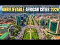 Die Schönsten Städte Ostafrikas 2026 Top 10 Der Schönsten Städte Afrikas 2026