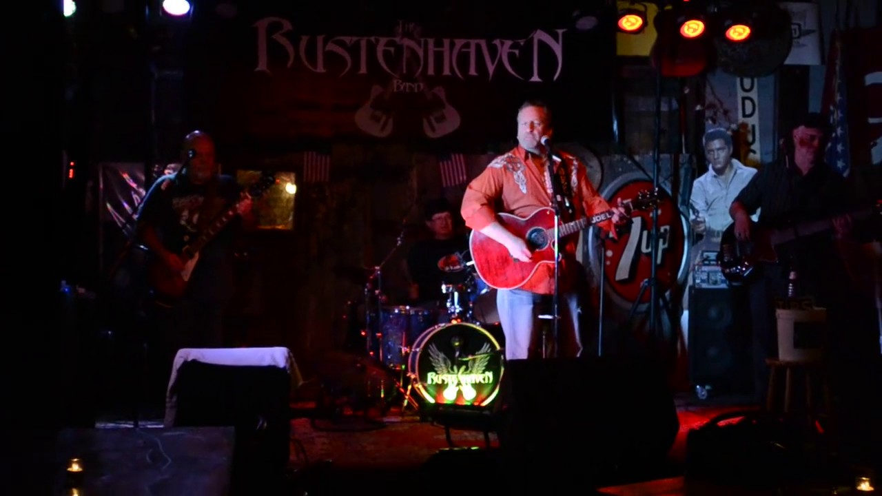 Here's A Quarter at Hopson Commissary 1 21 2017