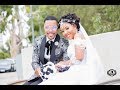 Le Beaugard JV & Antoinette Best Wedding 2018 Reception