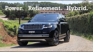 100,000 views! Owner's full review after 4500 KM: The 2023 Range Rover L460