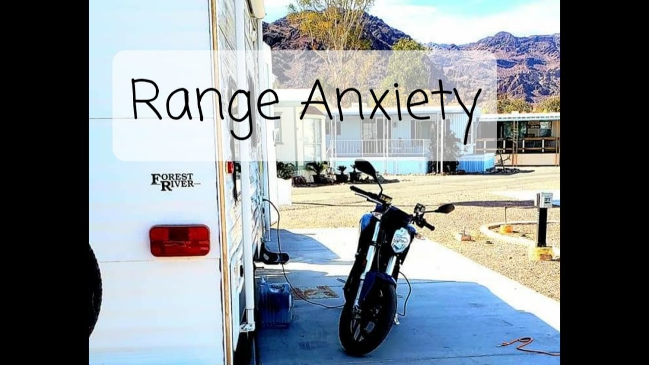 Countdown to Zero: Episode 5 "Range Anxiety"