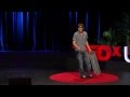 Rodney Mullen: Pop an ollie and innovate! (TED Talk)