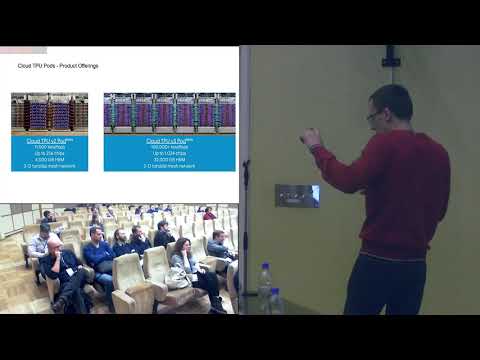 Ускорение научного прогресса с помощью облачных инфраструктур