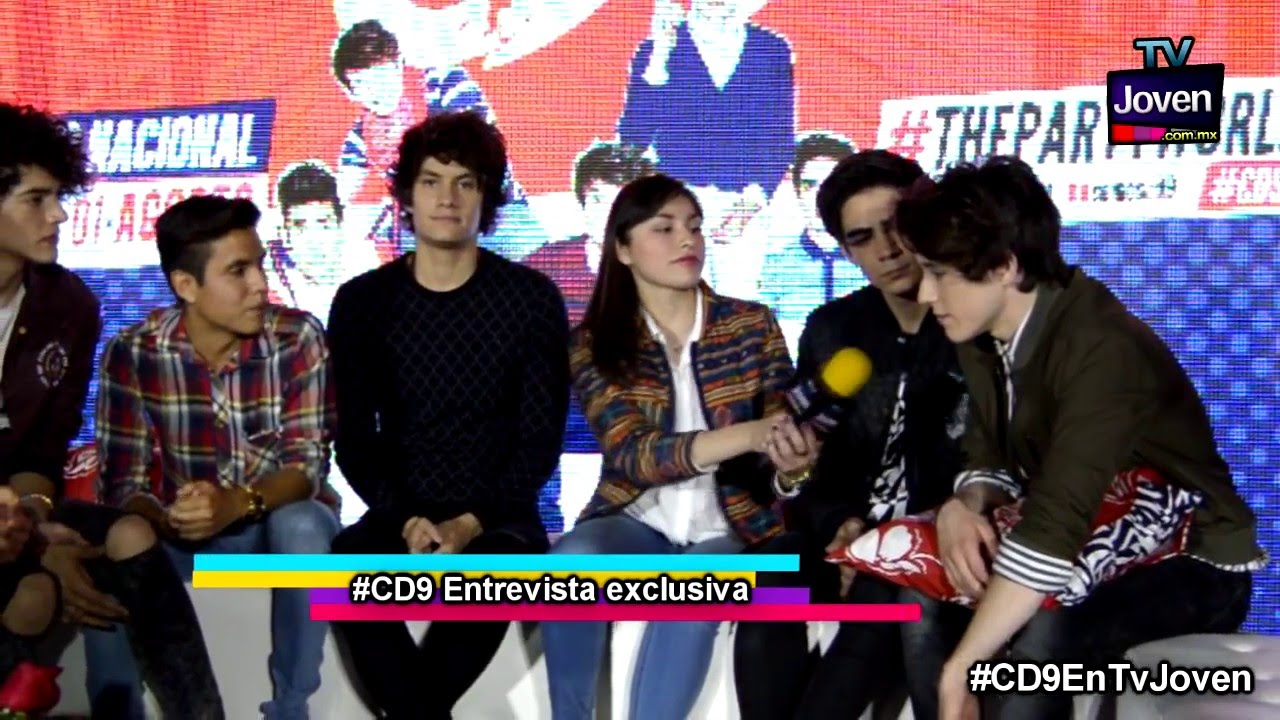 ¿Cómo conquista CD9?
