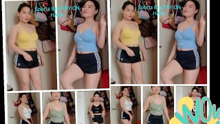 Try On Haulsports Br