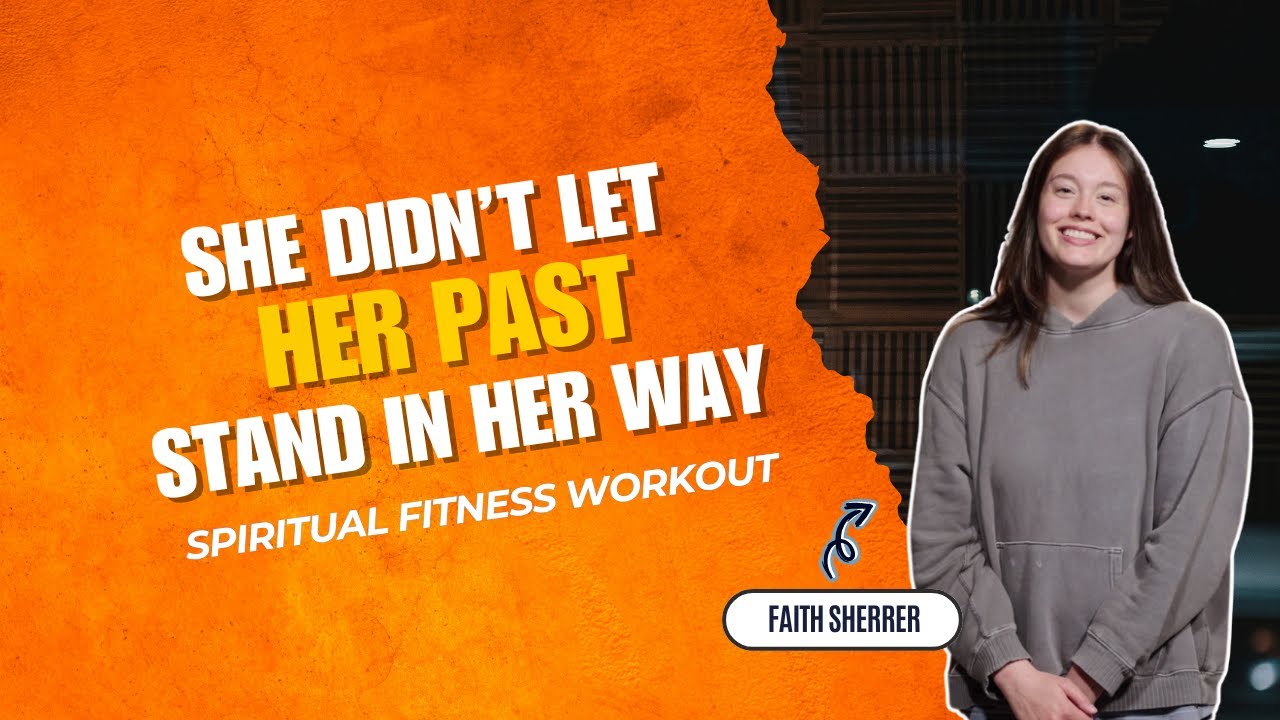 Come and See: Bold Faith from a Broken Past