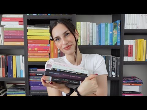 Non è andata come speravo  WRAP UP AGOSTO 📚 