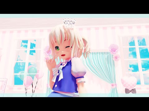 【mmd】 恋愛裁判　彩花　概要欄