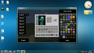 How to Install Too Many Items 1.8.1