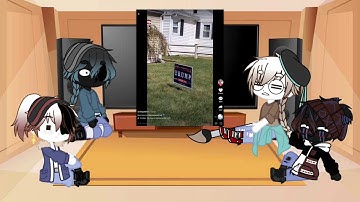 Sans aus react to my fave TikToks (part 3) (no thumbnail)