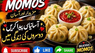 MR world 🌍: Momo's viral recipe healthy and yummy 😋#shortvideo#short#lunch#dinner#ideas# screenshot 5