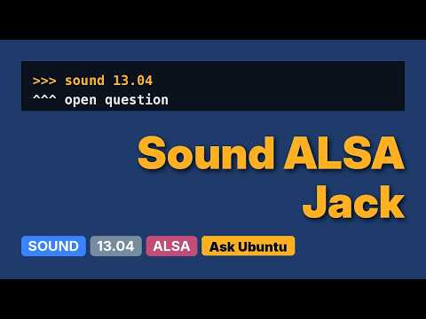 Ubuntu: jackd server will not start exit code 225