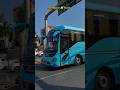 Pune to Kolhapur | Konduskar Volvo 9600 #shorts