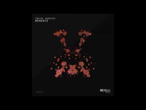 Paride Saraceni - Memento (Original Mix) [Redrum Music]