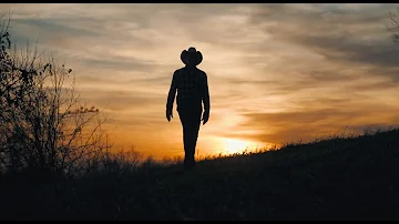 Tracy Lawrence - When The Cowboy's Gone (Official Music Video)