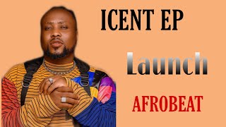 🔥AFROBEAT MIX 2021 | NAIJA 2021 | ICENT EP LAUNCH(Its about time)  ft Wizkid, Davido, Burna Boy